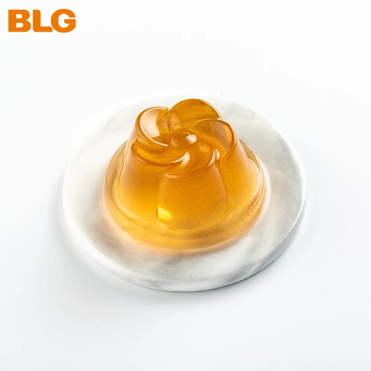 Factory Outlet Food Additives Thickeners Refined Kappa Carrageenan E407 Jelly Powder For Sale