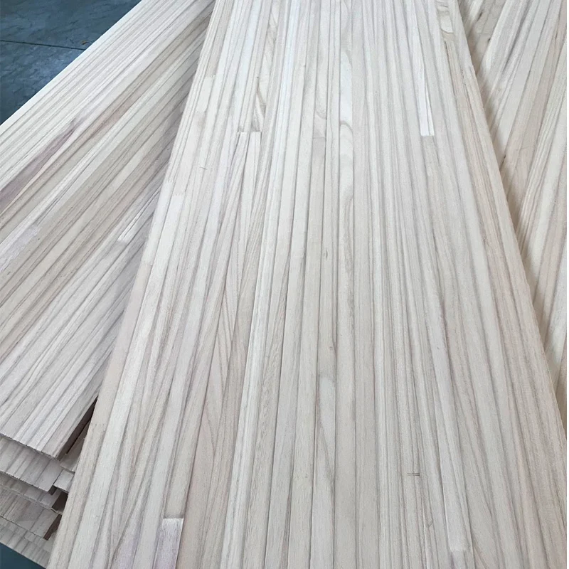 Древесная доска для серфинга