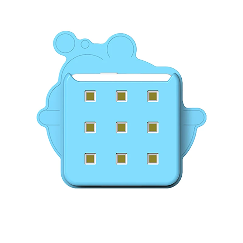 
Washing Machine Germicidal UV Lamp Mini LED UV Depth Washing Machine Lamp Sterilization For Washing 