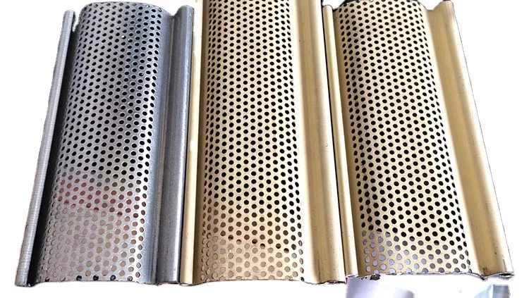 
Anti Thief Steel Roll Up Door for Outdoor Shopping Mall Building Colorful Automatic Steel Garage Door 