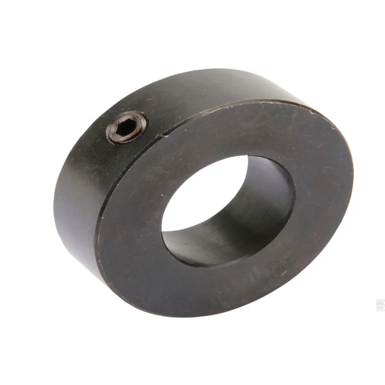 DIN 705 A Ring Stellring Adjusting Rings Set Screw Shaft Collar