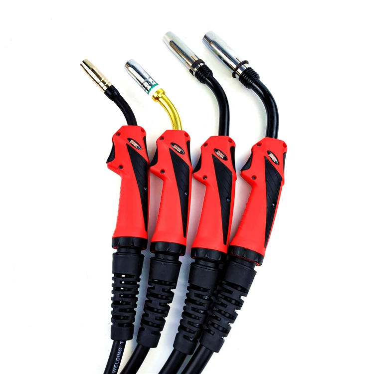 Analyzers 3062 Tanaka Fronius Water Cooled Welding Gas Shrouds Nozzles