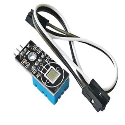 DHT11 Temperature and Humidity Sensor Module DHT 11 with Cable