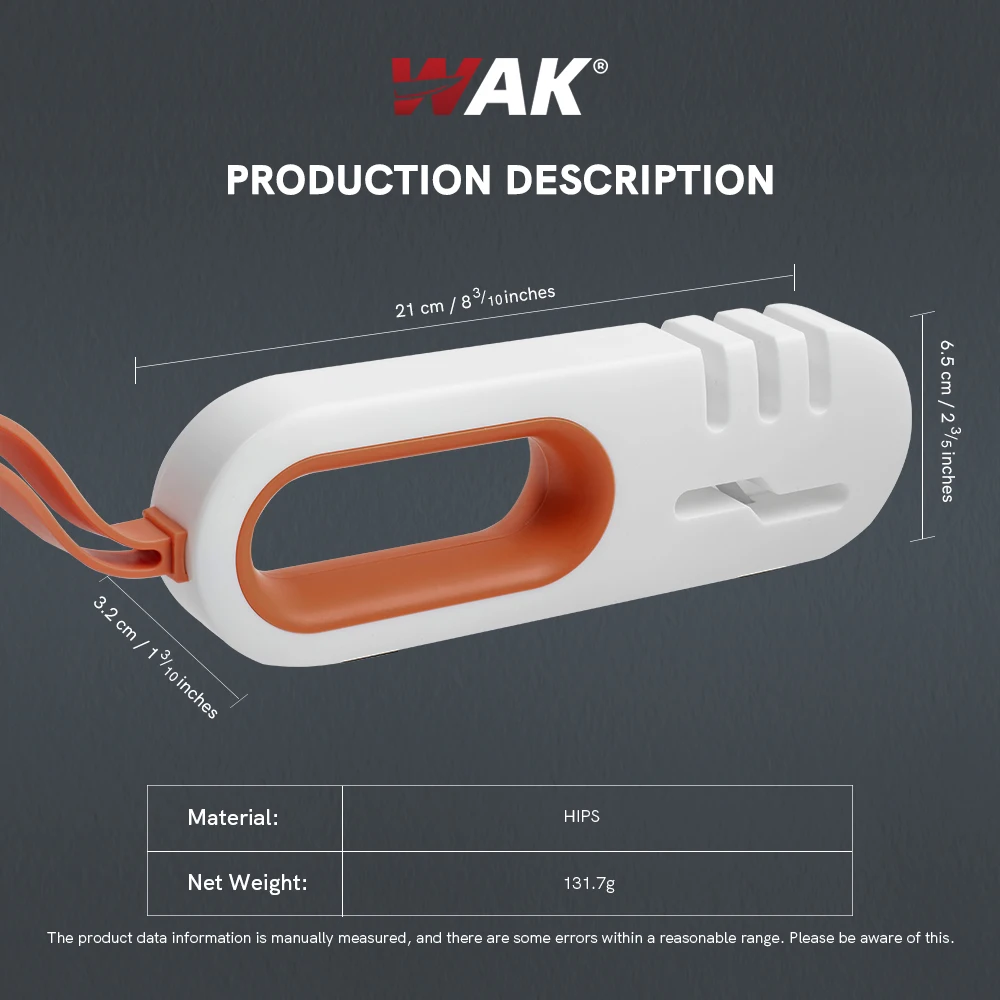 Kitchen Manual Knife Sharpener Diamond Ceramic Knife Scissors Sharpening Machine Portable 4 in 1 Sharpener for Knives