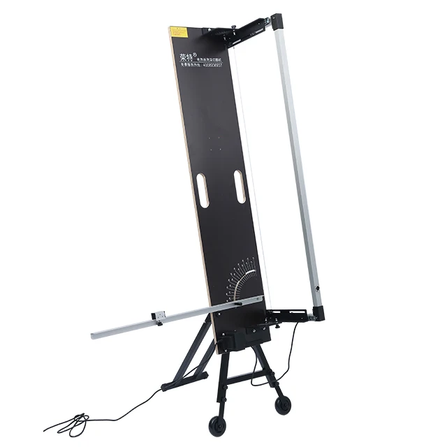 160W table-type hot wire foam cutting machine max cutting length 1170mm