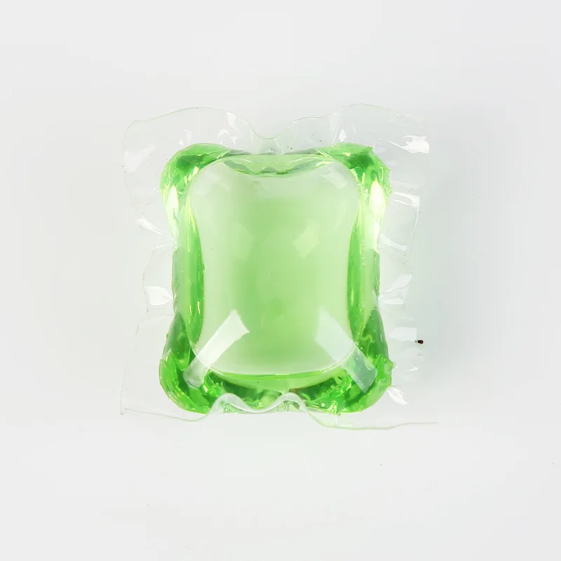 OEM ODM laundry detergent soap beads washing pods capsule manufacturer, 3 in 1 tough stain removal laundry gel ball pacs