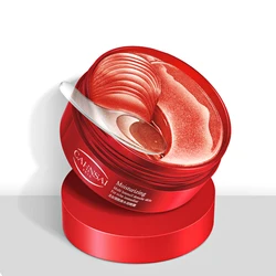 Wholesale CAHNSAL Eye Care Moisturizing Anti dry nicotinamide Eye Mask Patch