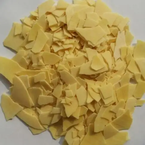 Sodium Hydrosulfide 70% sodium sulphide flakes for dye industry