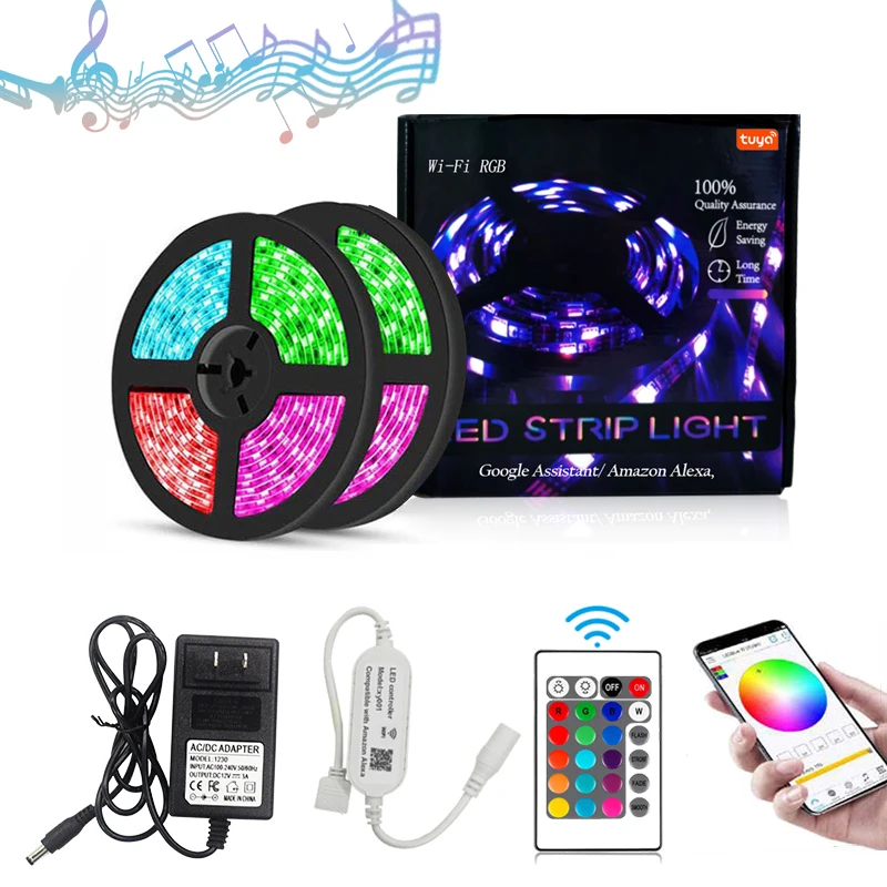  Гибкая светодиодная лента «сделай сам» Лидер продаж водонепроницаемая Rgb неоновая Светодиодная Ip65 для спальни гостиной