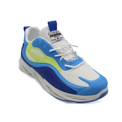 Unbranded low price factory clearance one piece upper sport casual shoes injection rainer Running Men Sneaker