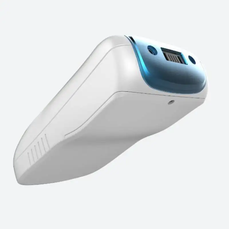 Lansionbio Portable Blood Testing Equipment POCT Coagulation Analyzer with CE ISO Certification for Medical Diagnostic LA-100