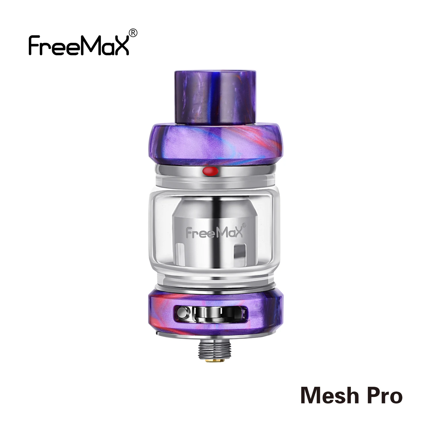 Производитель электронных сигарет в Шэньчжэне Freemax M Pro, самая популярная электронная сигарета sub ohm в Великобритании