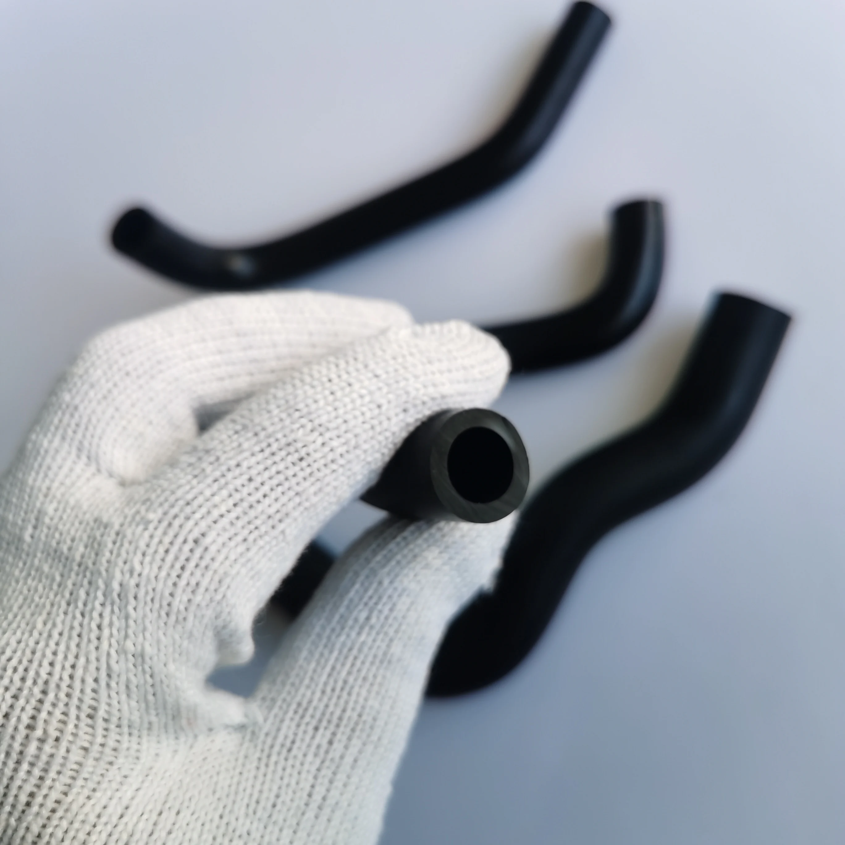 Oil resistant 2 inch fuel hose motorcycle fuel hose oil rubber hose