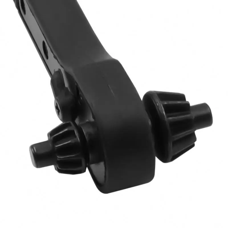 2 In 1 Drill Chuck Ratchet Spanner Key Universal Electric Wrench Hand Clamping Tool