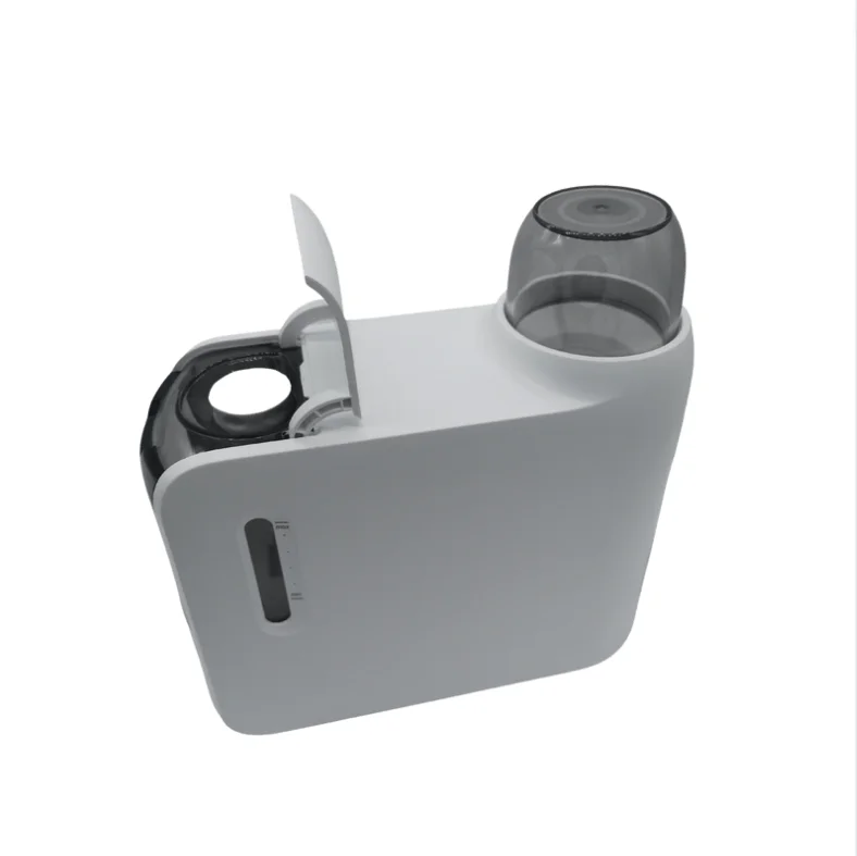 2022 Brand New  Baby Wet Wipes Dispenser Compressed Facial Wet Wipes Maker