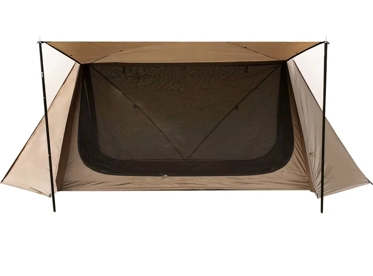tourist tented camps 1-2 person tents camping outdoor oem tent camping outdoor waterproof