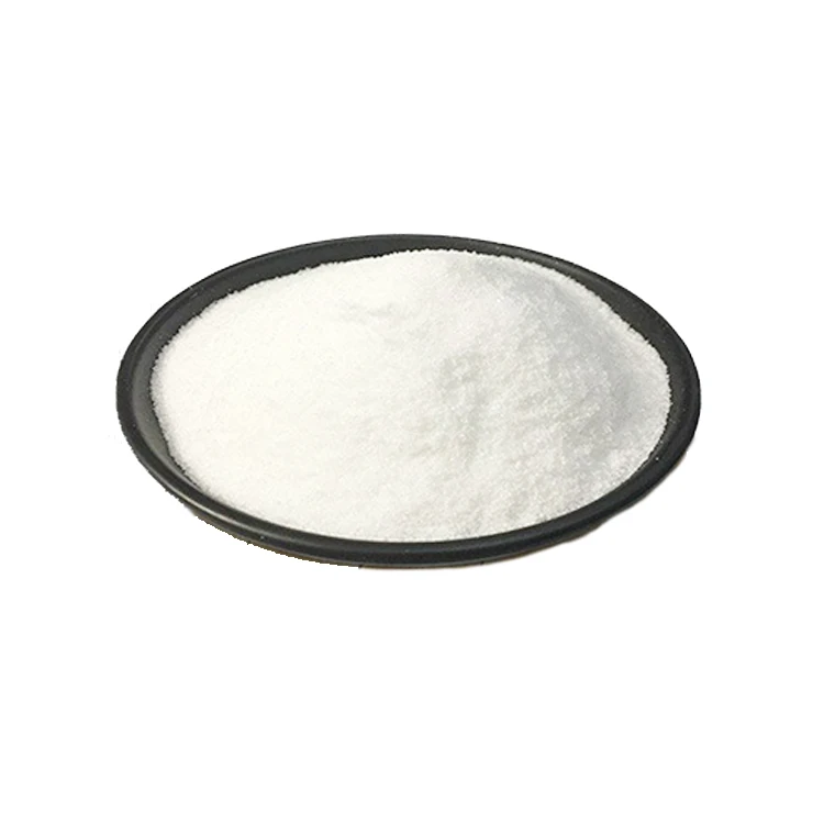 Polyacrylamide Molecular Water Treatment Chemicals Auxiliary Agent PAM Industrial Grade Adsorbent
