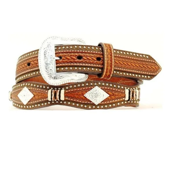 Новый стиль, модные ремни ручной работы для резьбы по коже, доступны во всех размерах, западный дизайн, Западная мода, винтажный стиль