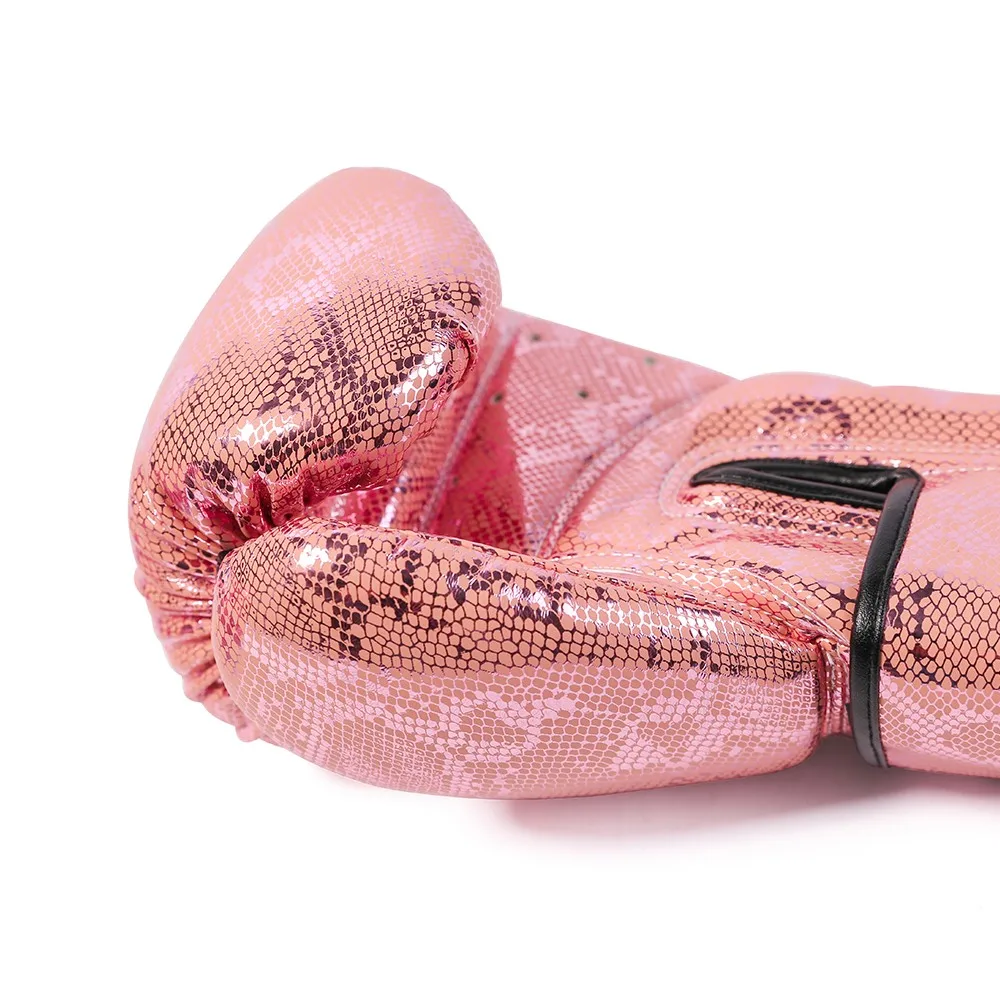 Weighted Focus Mitt Custom Wholesale Boxing Glove