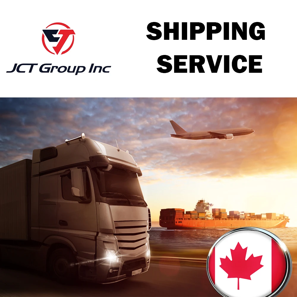 Top 10 freight forwarders and logistics companies in China for DDP/DDU shipments to the USA, Canada, and Europe