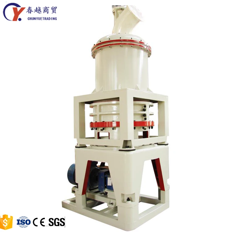 Ultra fine Carbon Powder Mill Grinding powder machine for sale