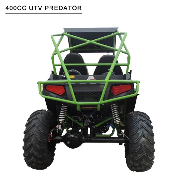 China 4 wd gasoline buggy for tourists