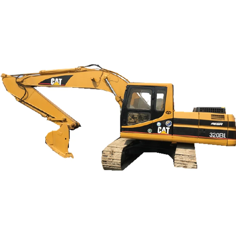Ekf used /secondhand cat 320BL 330B excavator shovel used caterpillar 330B 330D digging machine for sale