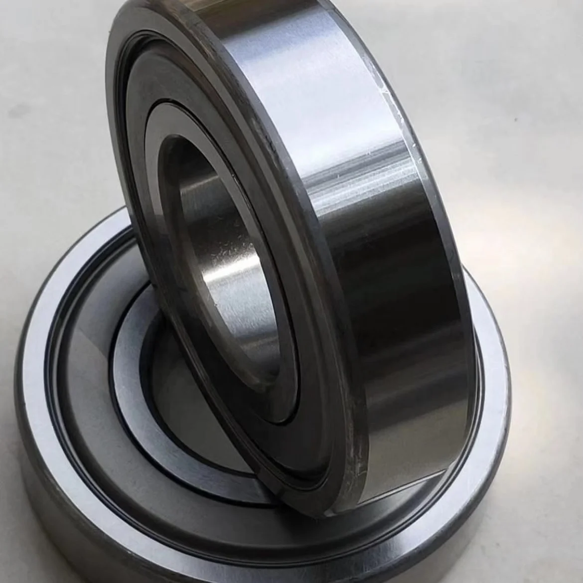 Made In China Stainless Steel Bearing 6201 6202 6203 Deep Groove Ball Bearing