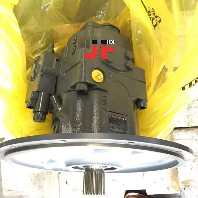 main pump assy PW170ES Wholesale 20G-60-K1900 hydraulic pump made in china high quality Construction machinery parts