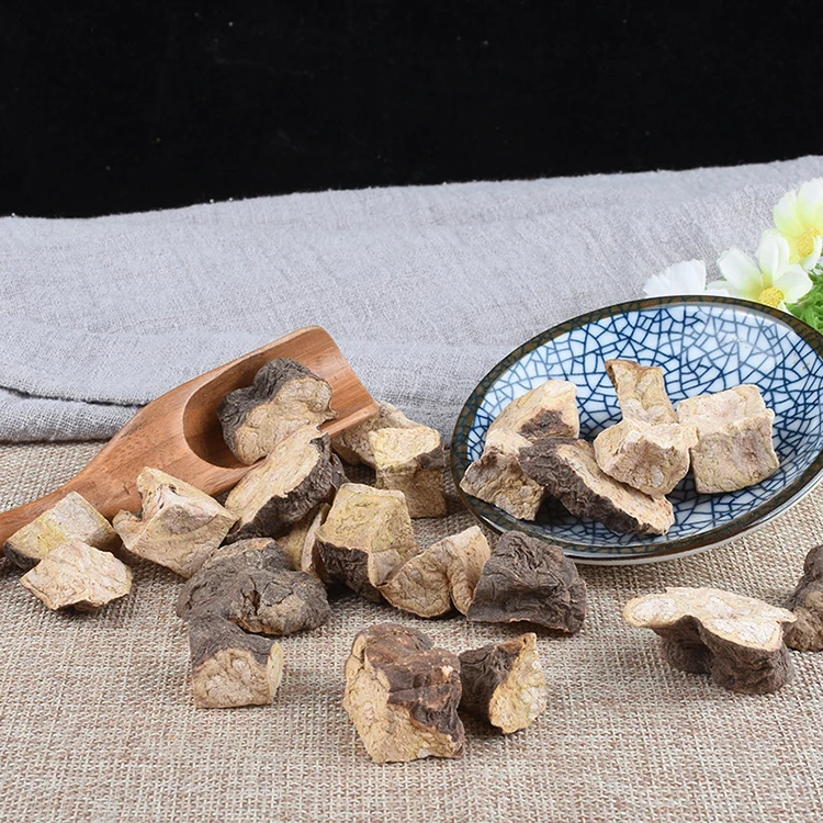 Таблетки для китайской медицины He Shou Wu Здоровая пища оптовые поставки Polygonum Multiflorum Root