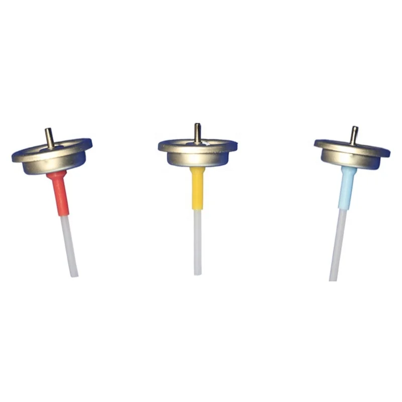 supply  cheap price air freshener aerosol spray  actuator valve