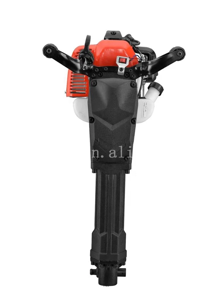 JH-100A EPA/euro 5  approved  gasoline  jack hammer jackhammer