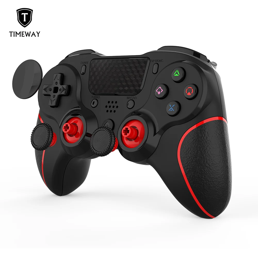 New Arrival Gamepad Mobile Game Controller dropshipping Mobile Controller Finger Sleeve pubging controller