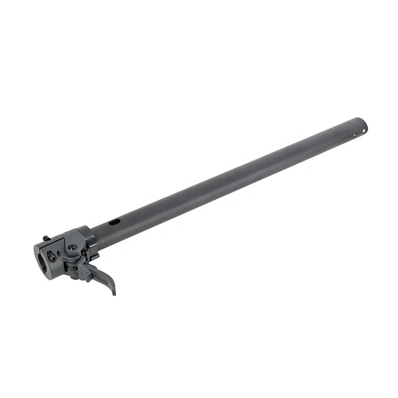 New Style Folding Pole Base For Xiaomi M365  Mi3 Pro Electric Scooter Loading Pipe Vertical Rod Handlebar Supporting Rod Parts