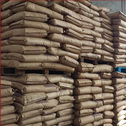 Factory Supply Natural Cocoa Powder For Chocolate