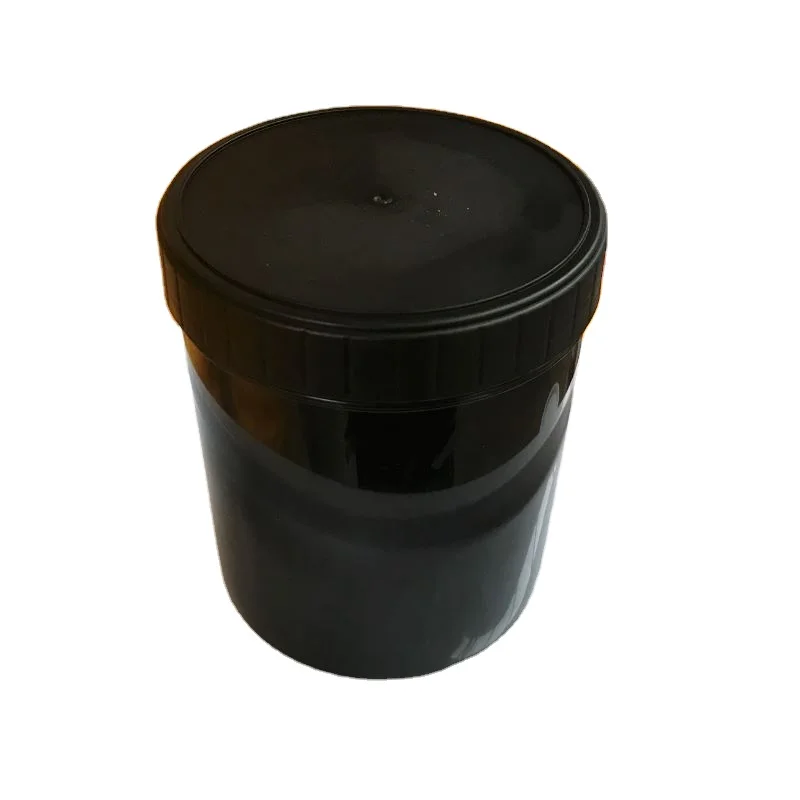 Molybdenum disulfide grease Black lithium grease Special grease