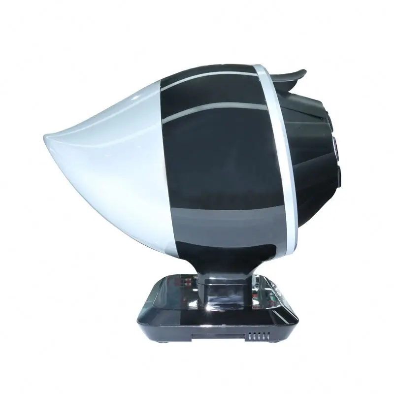 Newest 3D skin Analysis Machine Magic Mirror Skin Analysis Equipment dermatoscope