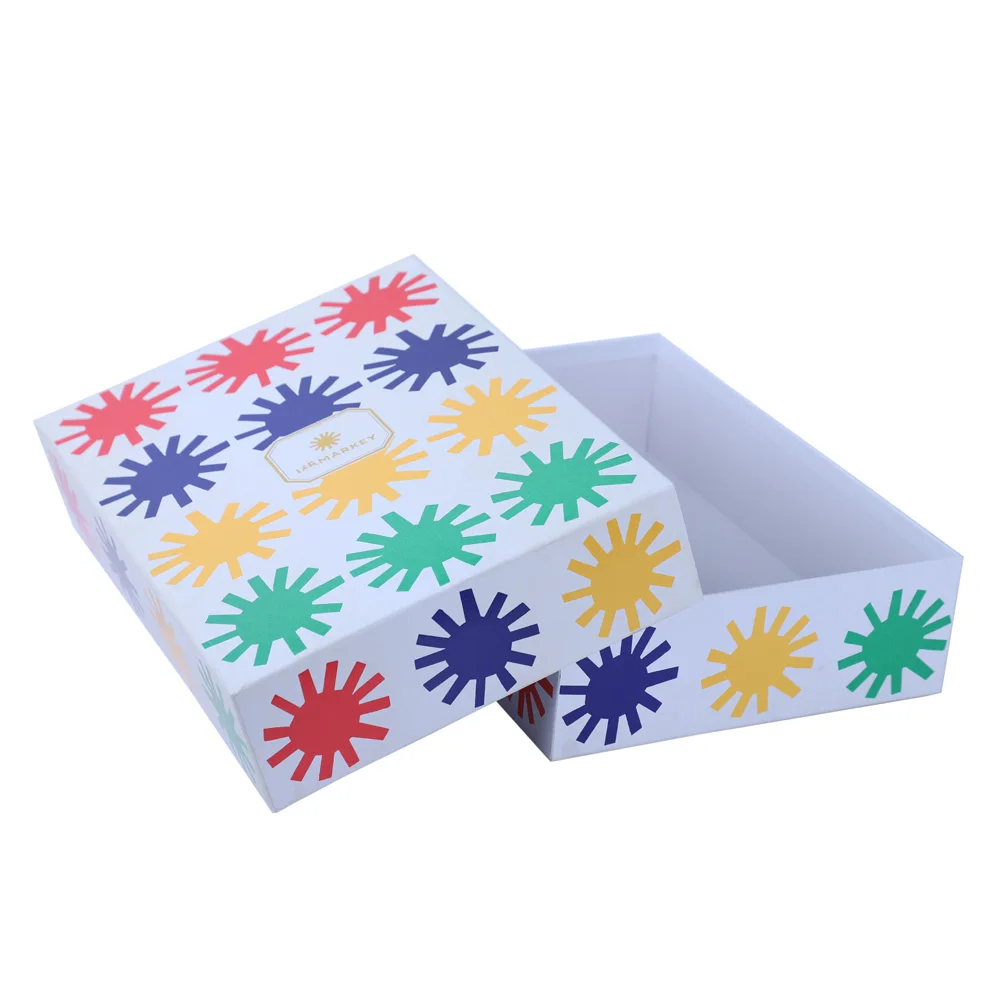 Customized Box Bridesmaid Wedding Gift Packaging Box For Dress Bridesmaid Proposal Box