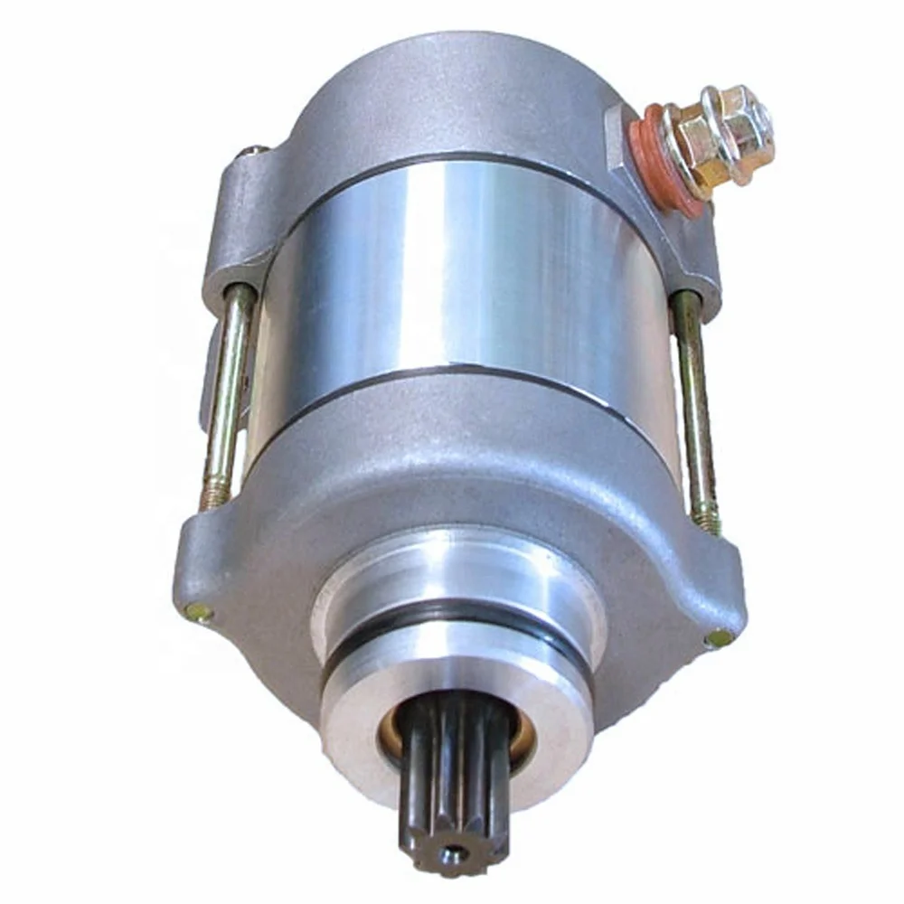 ЭЗ 12v Motorfiets запуска двигателя стартер для KTM мотоциклетной 250 300 XC EXC 2008 до 2016 Heavy Duty 410 Вт мотор