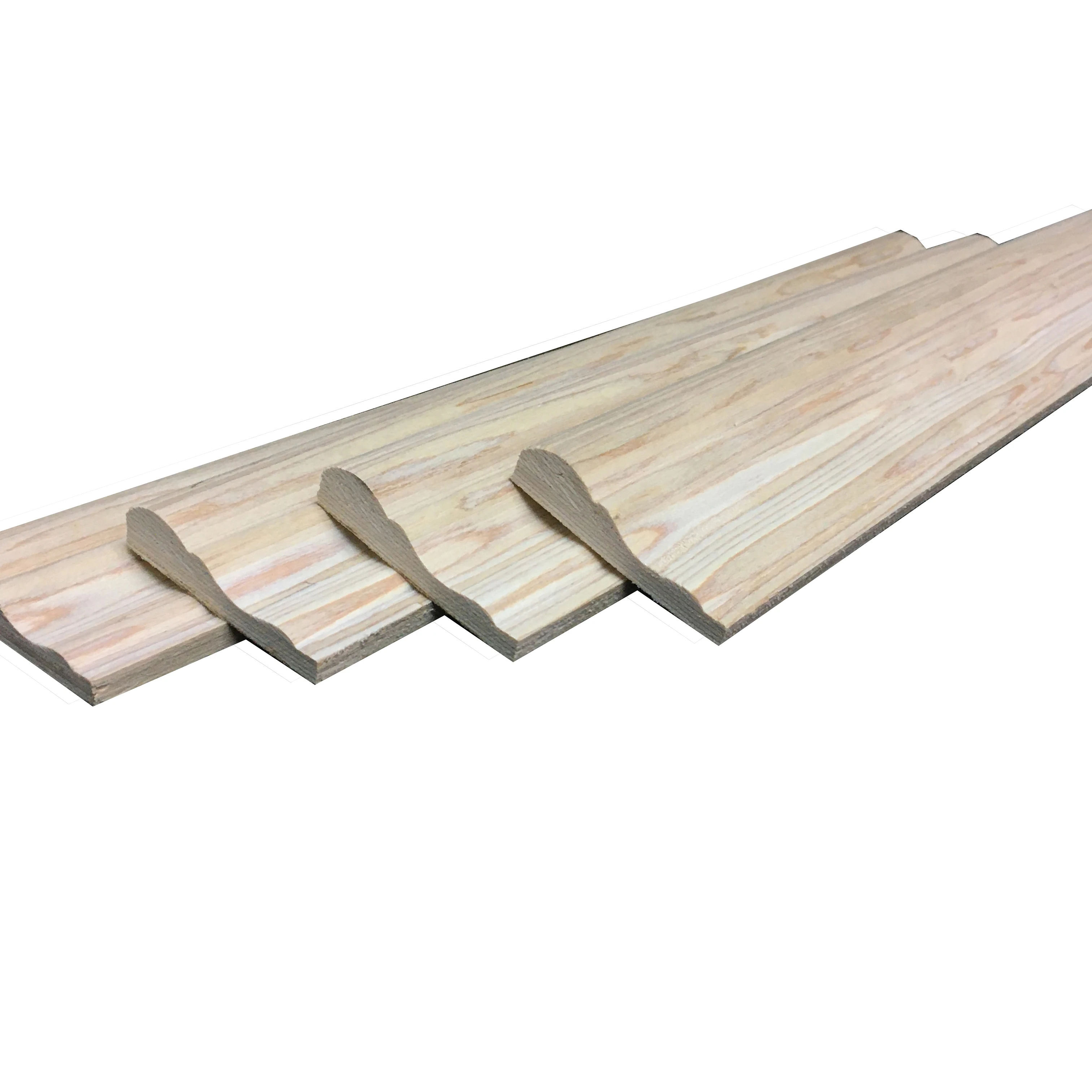 Structural LVL or Wood beam,LVL rafters or Strand lumber and LVL lintel or LVL moulding or LVL lashes of Engineered wood,lumber