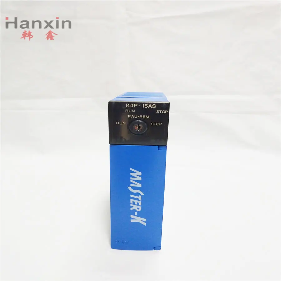 Korea Analog plc ls modular  K4P-15AS k300 Series