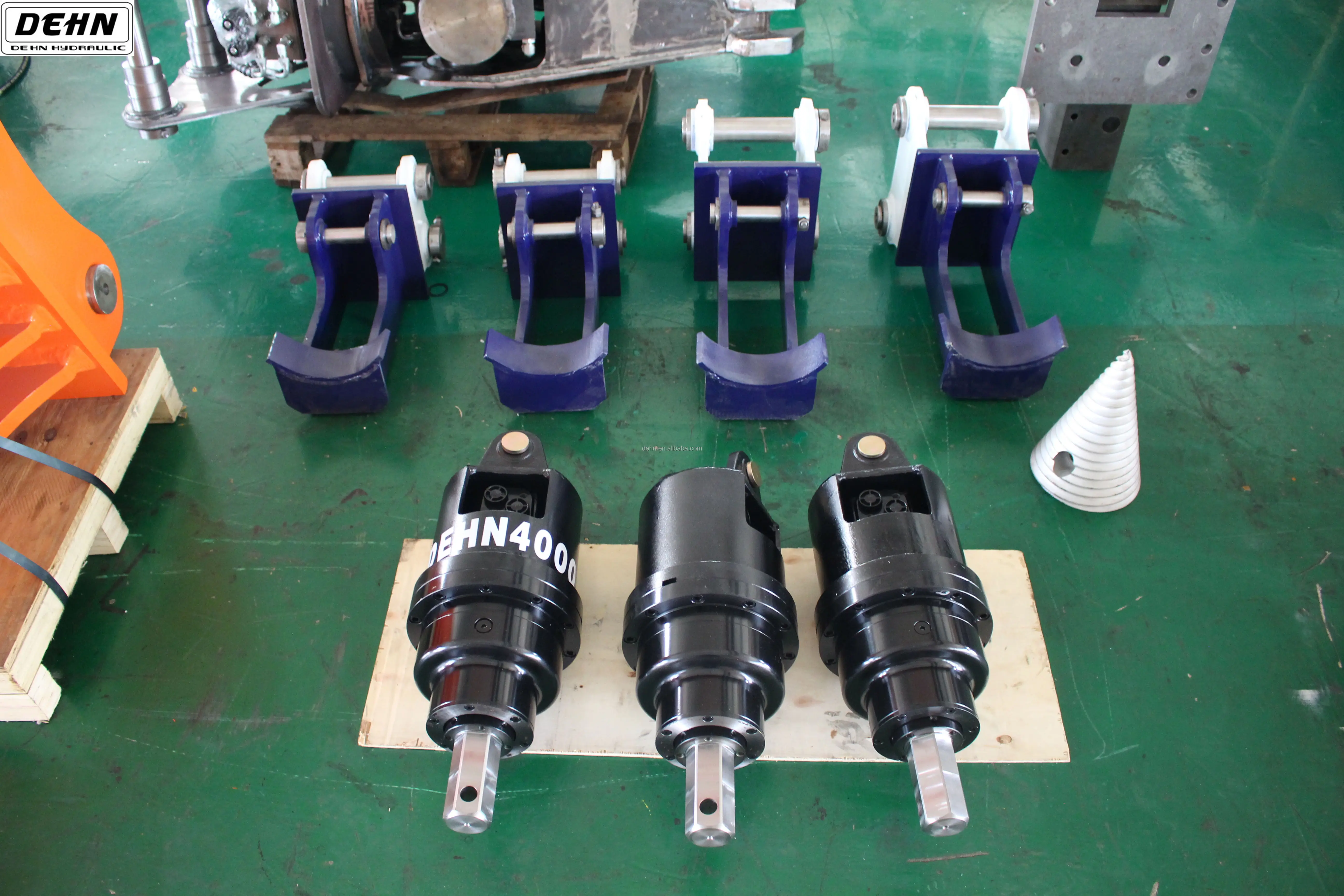 Various Models Types drill Tip Auger Soil Drill Drilling Machine Tractor