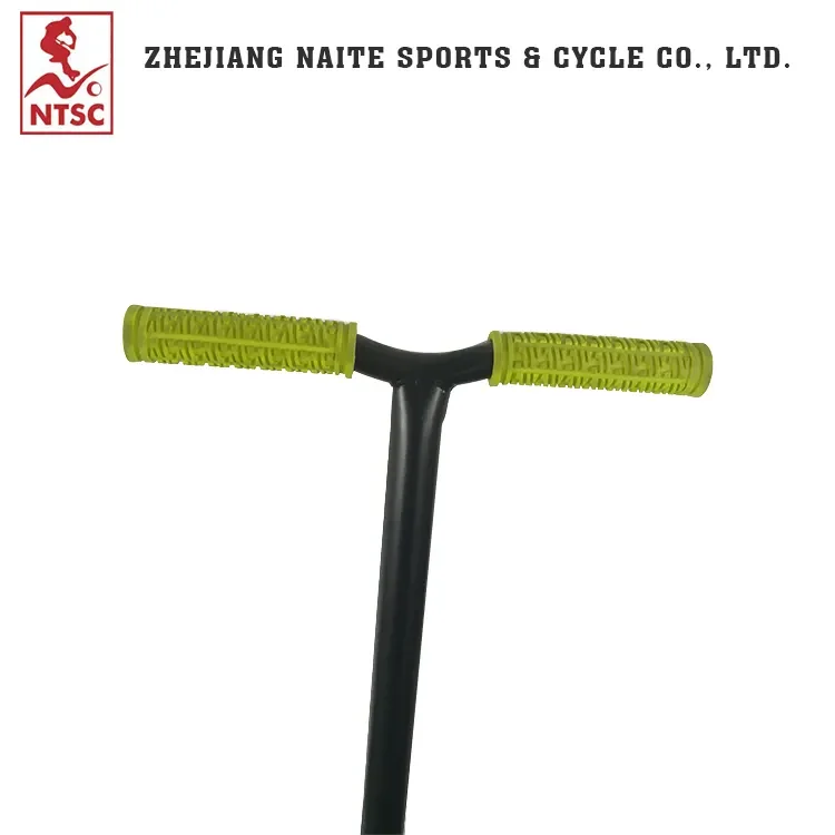 2024 Hot Sale Self-Balancing Aluminium Alloy Two Wheel Stunt Scooter