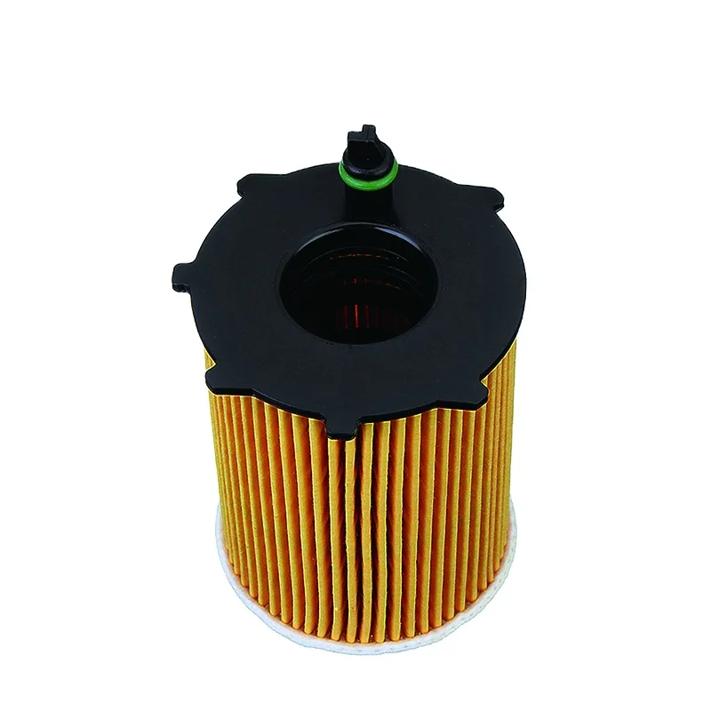 Many Car Engine Parts Oil Filter Auto Engine Oil Filter oem 1109AY New Arrival Stock Wholesale Price Engine Car Parts