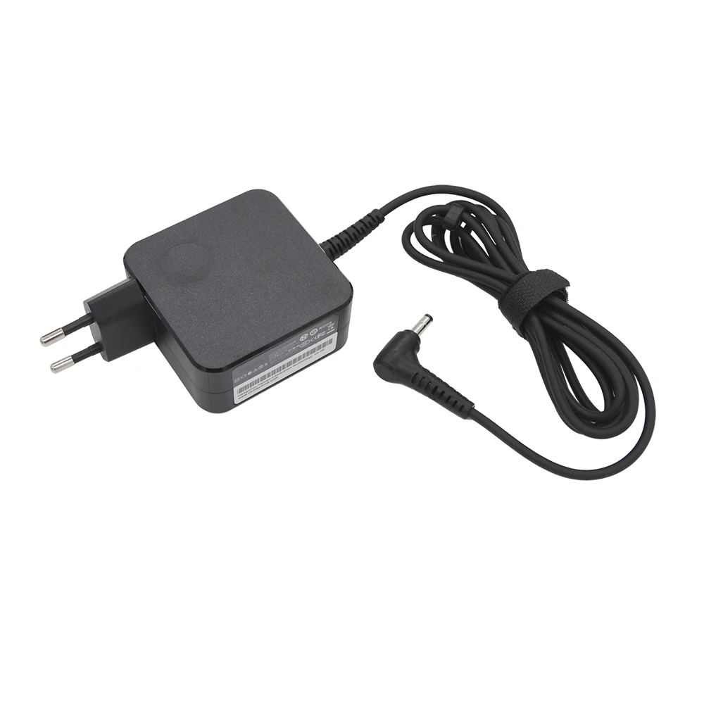 square 20V 2.25A 45W 4.0*1.7MM Laptop Adapter Charger For Lenovo YOGA 310 510 520 710 MIIX5 7000 Air 12 13 ideapad 320 100 110 N