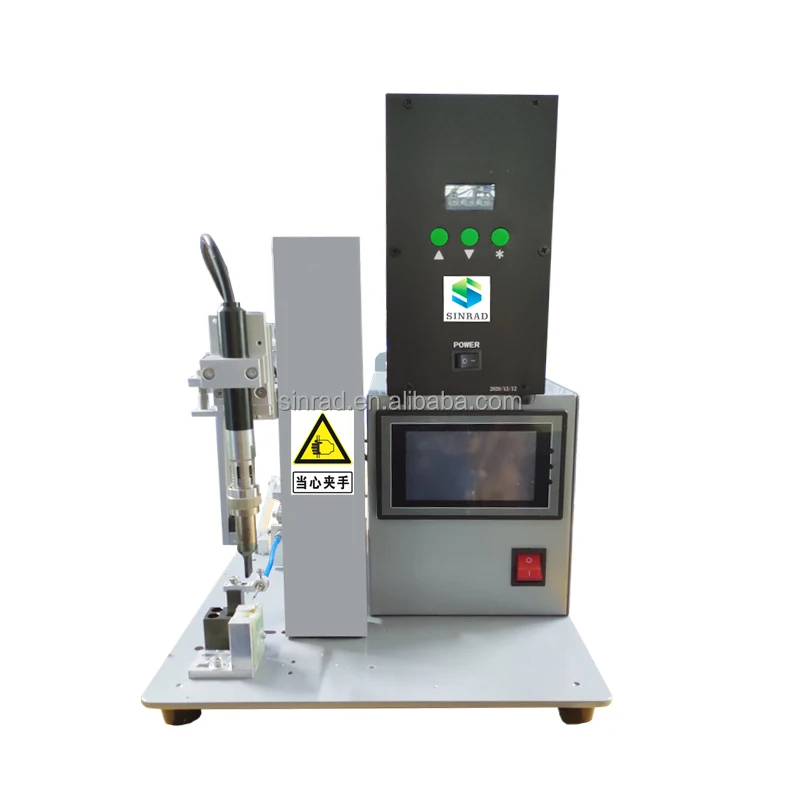 LED light board light strip welding machine switch soldering machine semi-automatic soldering machine