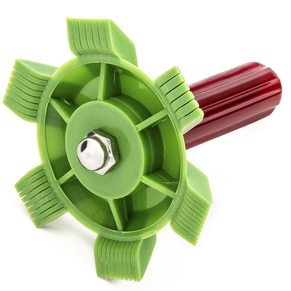 General Motors Auto Cooling System Plastic Air Conditioner Condenser Evaporator Fin Straightener Industrial DIY Hand Tool