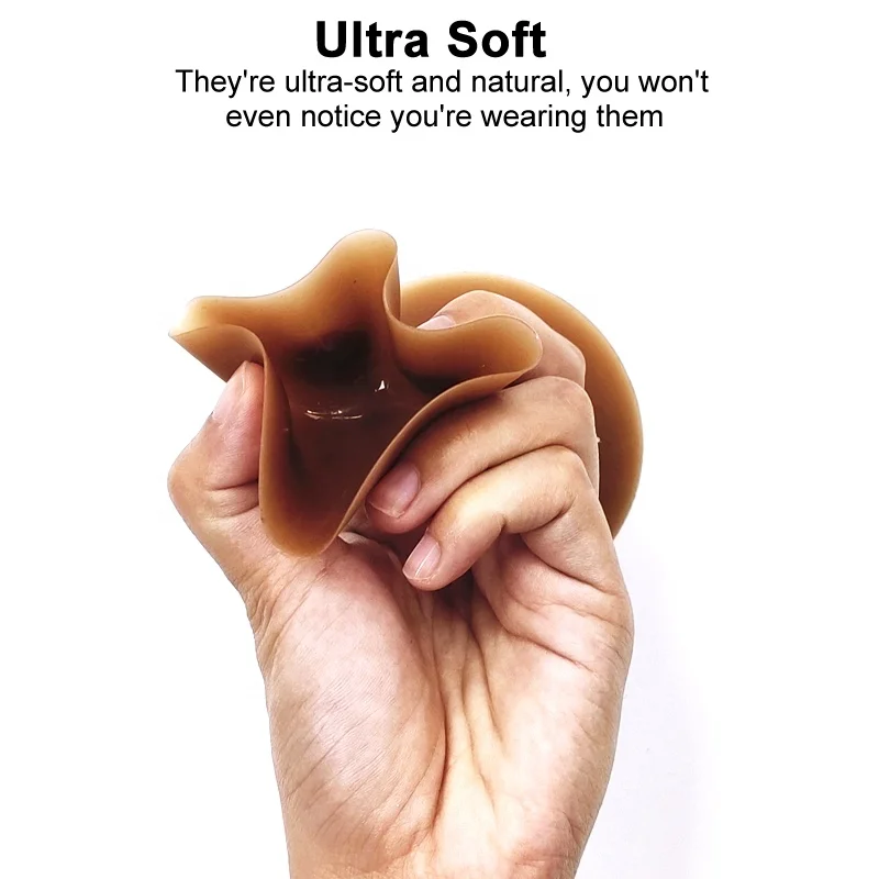 nipple pad