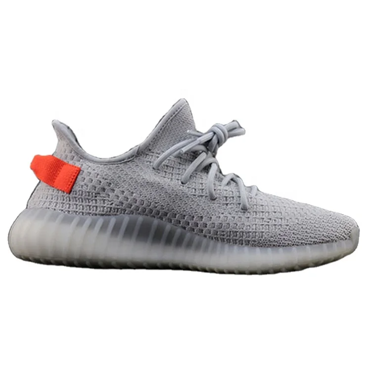 
Original Yeezy Running Shoes Casual Sport Shoes Sneakers 350 V2 Style for Men 