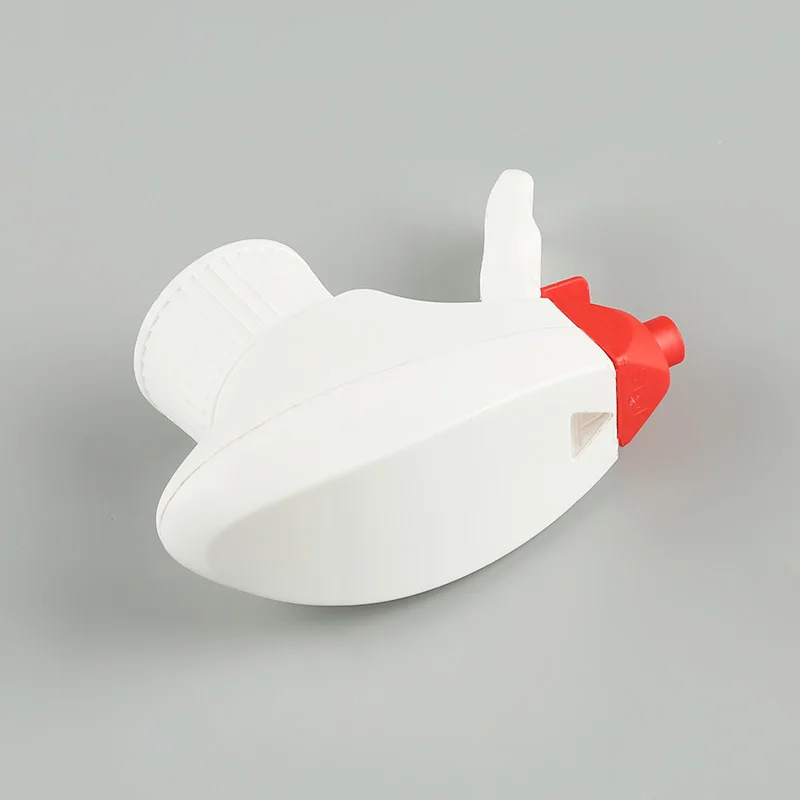 28/410 Plastic trigger sprayer head for cosmetic trigger sprayer china